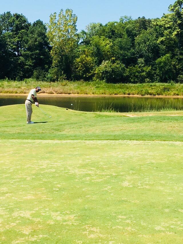 Twin Bridges Golf Club 2