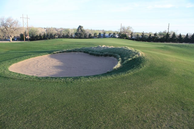 Ross Rogers Golf Complex8