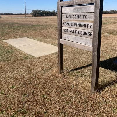 HOPE Community Church
