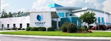 Vidant Wellness Center
