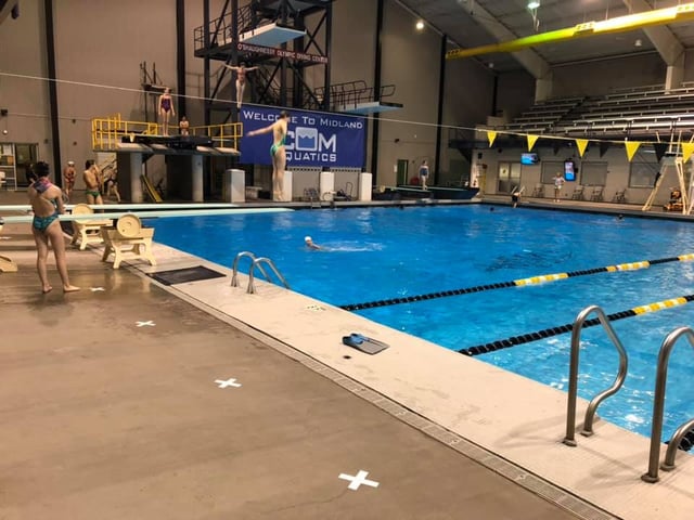 Aquatics 3
