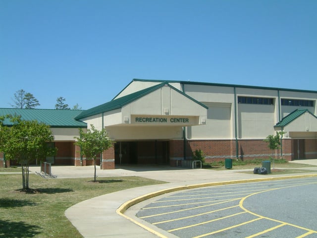 Shirley Winston Park Super Center 3