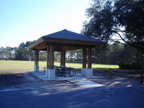 Chaplin Community Park