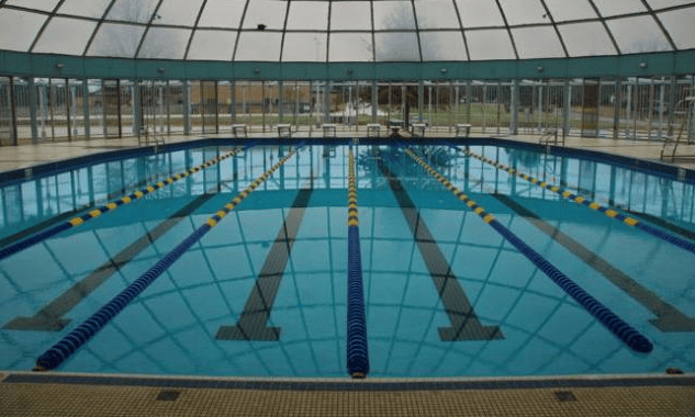 Aquadome Recreation Center