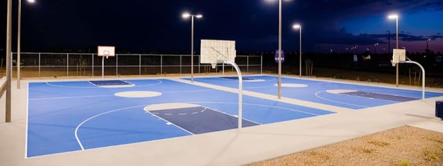 Gilbert Regional Park 5