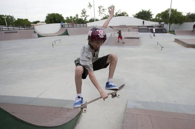 B3 Skateboard Park3
