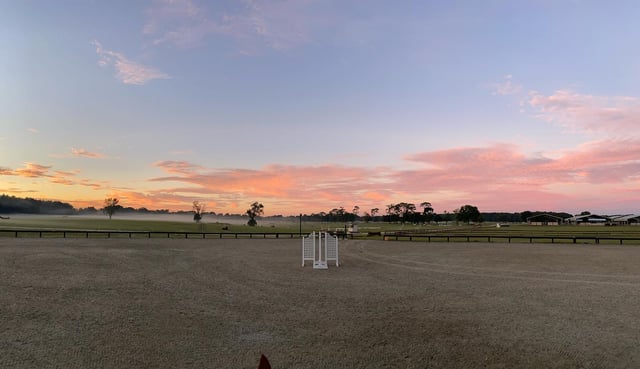 Florida Horse Park