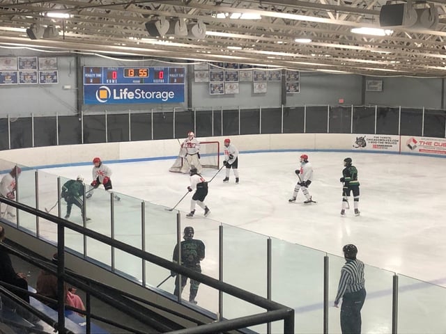 Homewood-Flossmoor Ice Arena 5