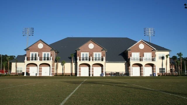 Athletic Training Center