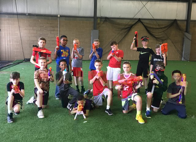 DNA Sports Center