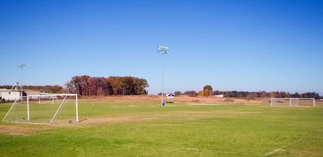 Putnam County Sports Complex 2