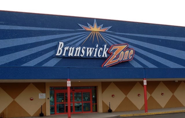 Brunswick Zone