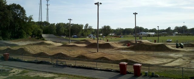 east moline bmx