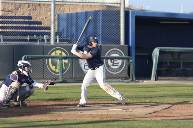 clovis east HS 6