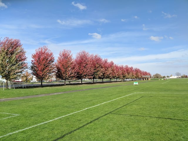 Portage Soccer Complex 3