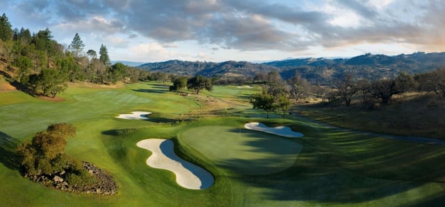 the fountaingrove club 4