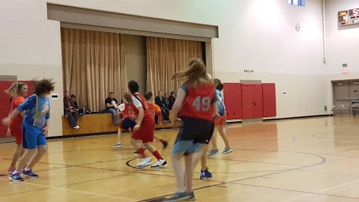 La Vista Community Center2