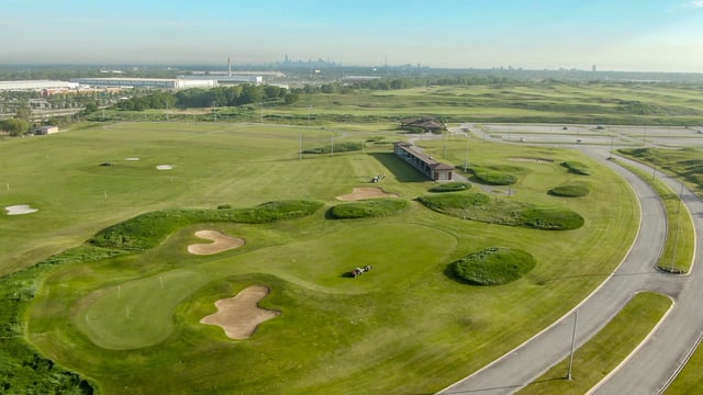 Harborside International Golf Center4