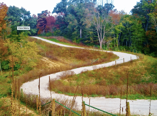 Flint River Trail 2