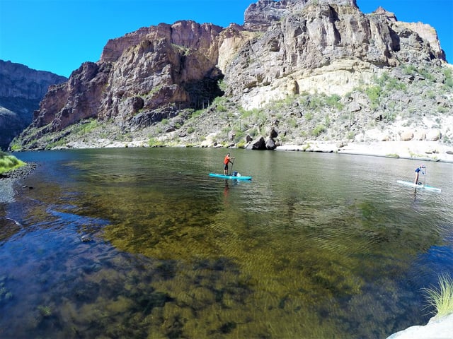 Riverbound Sports Paddle Company6