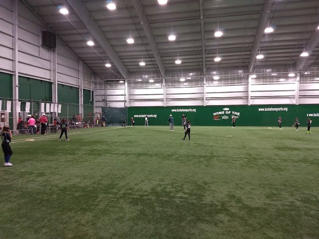 Tuckahoe Sport, INC. Training Center4