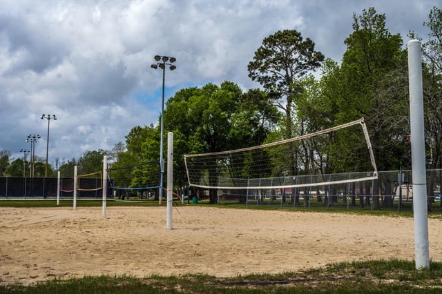 Beaumont Athletic Complex4