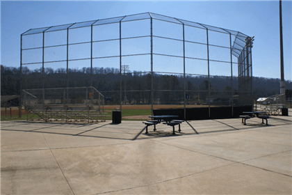 Spain Park Sports Complex3