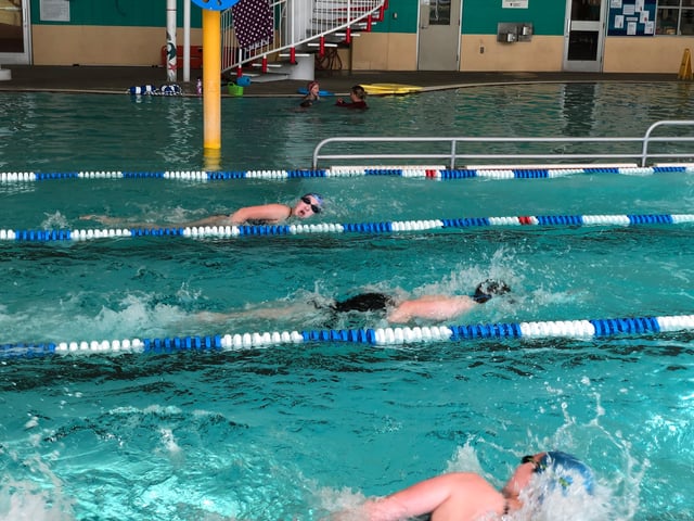 Sherwood Regional Family YMCA8