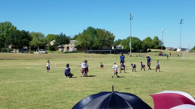 Turner Soccer Complex