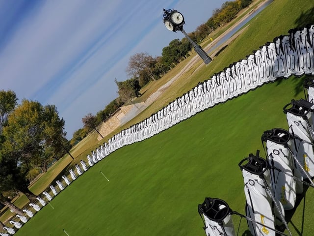 Abilene Country Club-North Course4