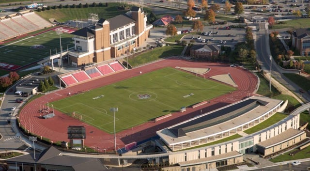 university of lynchburg 3