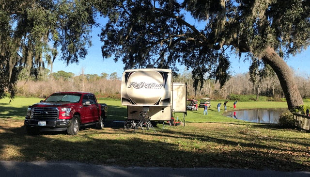 clerbrook golf & rv resort 6