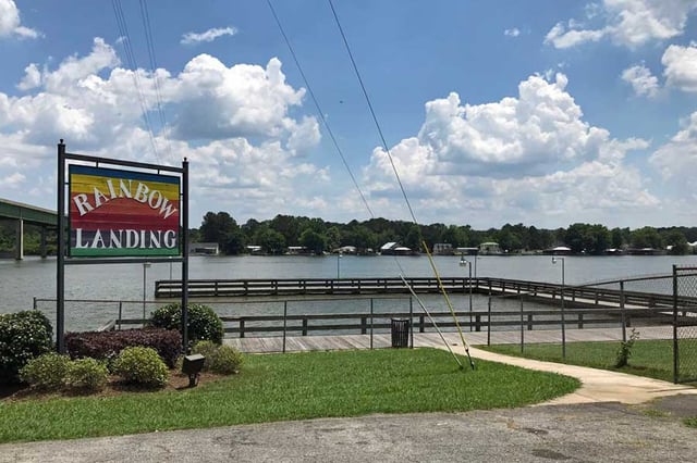 Rainbow Landing Boat Launch & Park5