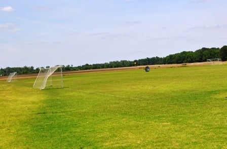 Bradford Creek Soccer Complex