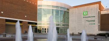 greenville conventuon center