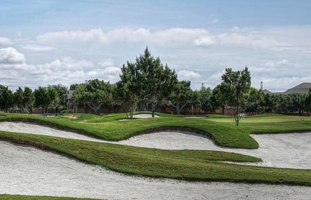 Green Tree Country Club 2