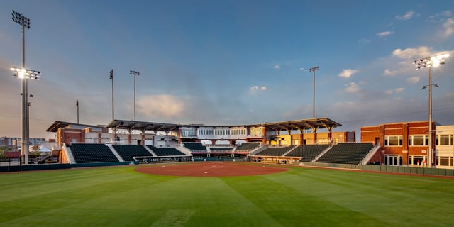 Davis Diamond 3
