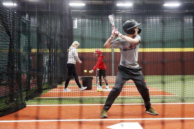 D-BAT Columbia Basin 6