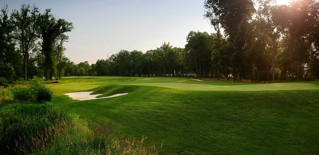 1757 golf club