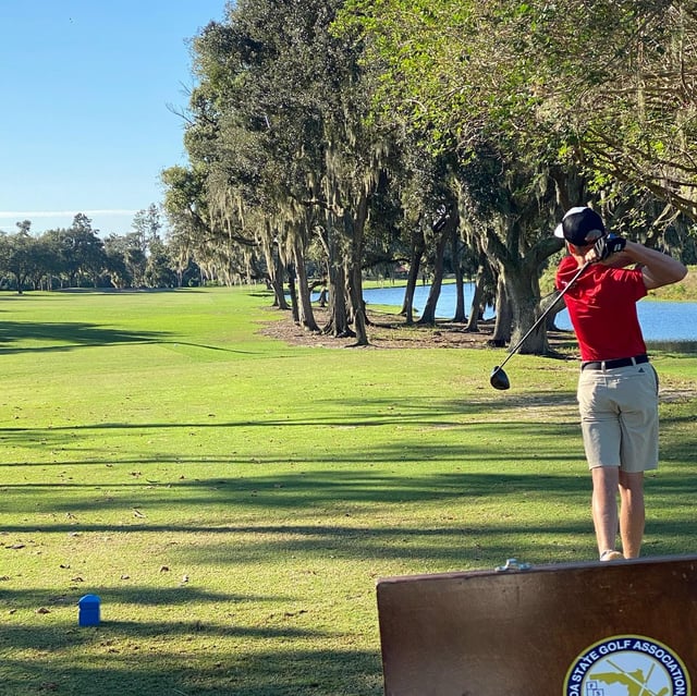 Sandridge Golf Club 5