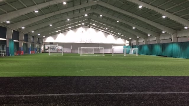 SPORTSPLEX - DAYTON 3