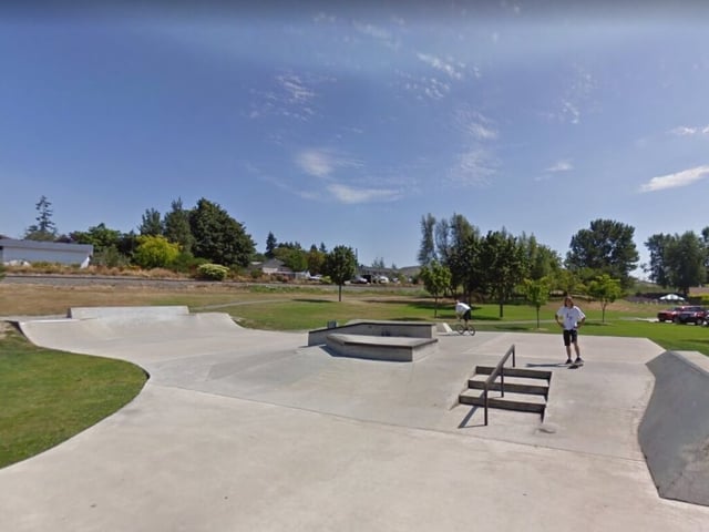 Stewart Heights Park 3