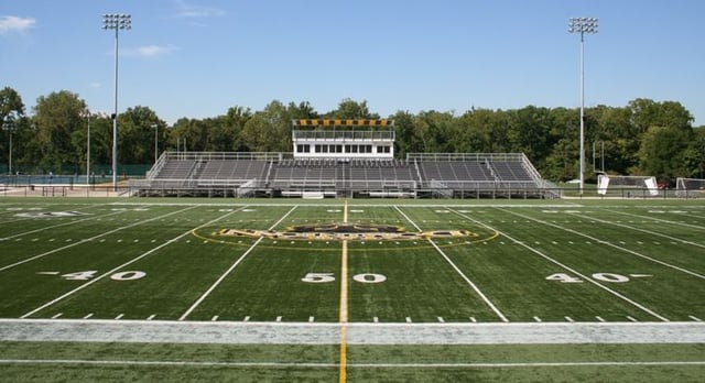 Panther Stadium 1