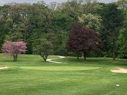 Mount Pleasant Golf 5