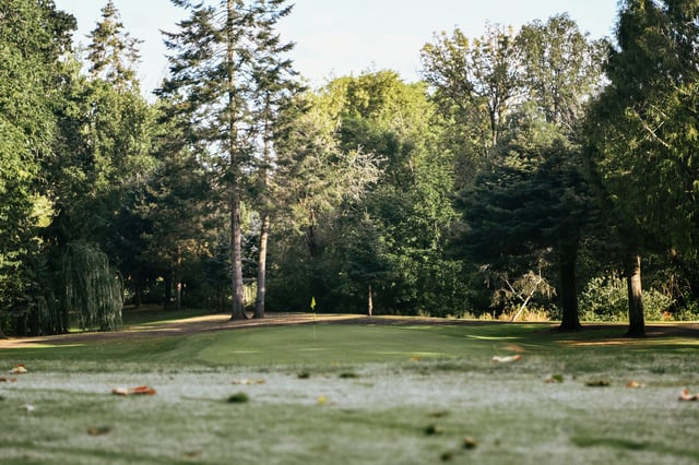 Killarney West Golf Course5