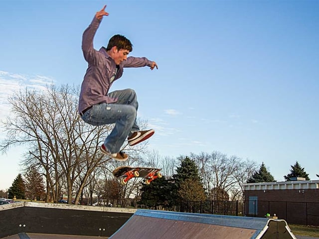 Skate-Park