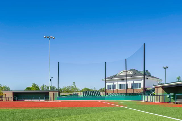 Anderson University - Softball2