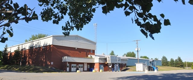 George Armstrong Community Centre and Arena.jpg