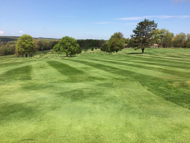 northwinds golf course 4