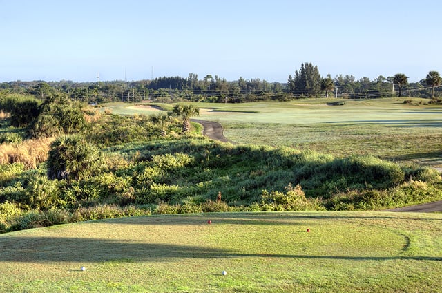 Park Ridge Golf Course3